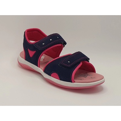 Superfit 4-09127-81, 01 sandále – Zboží Mobilmania