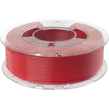 Spectrum 80566 3D филамент, S-Flex 85A, 1, 75 мм, 0, 25 кг, кърваво червено (80566)