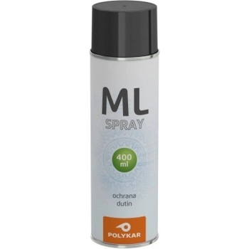 Polykar ML nástrek do dutín 400 ml