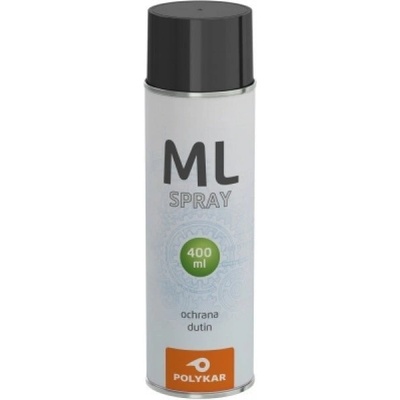 Polykar ML nástrek do dutín 400 ml