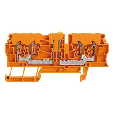 Weidmüller ZTR 2.5/4AN OR (7920940000)