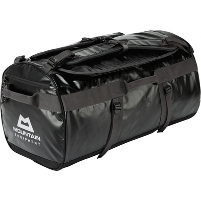 Mountain Equipment Wet & Dry Kitbag Black/Shadow/Silver 100 l