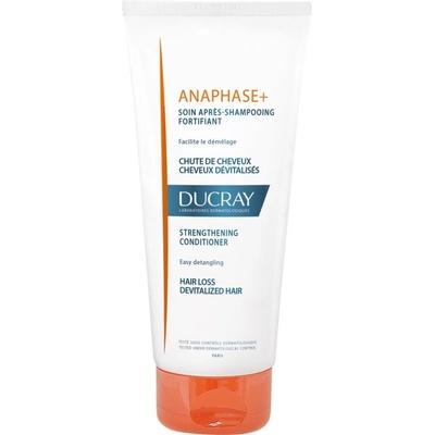 Ducray Anaphase+ + posilující kondicionér proti vypadávání vlasů 200 ml