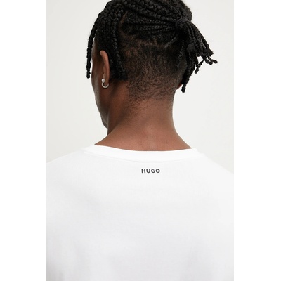 HUGO - Тениска (2 бройки) HUGO-Round (50325440.NOS)
