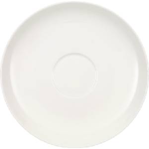 Villeroy & Boch Чинийка за бульон или чаша за кафе или чай Anmut 350 + 400 мл (10-4545-2520)
