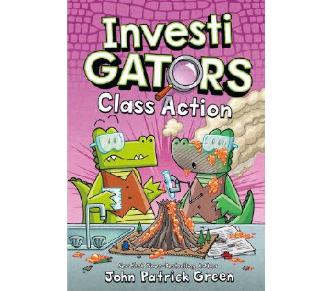 Investigators Class Action
