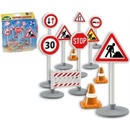 Klein Dopravní značky 2 72 cm