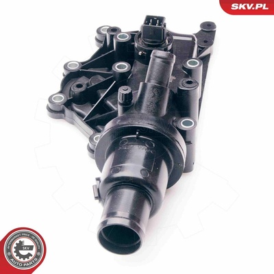 Termostat, chladivo ESEN SKV 20SKV073