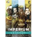 Fox in the Box Imperium: Legendy