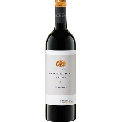 Domaine Berthoumieu Constance červené 2019 14% 0,75 l (čistá fľaša)