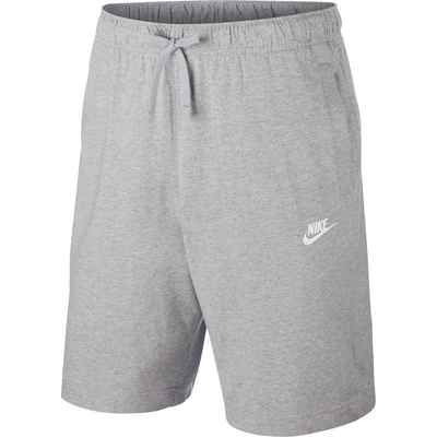 Nike Къси панталони Nike Sportswear Club Men's Shorts - Grey Heather