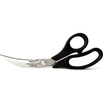 Millemetri Classic Cucina Универсални ножици 250 mm Черeн (2110)