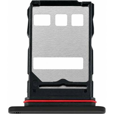 Držák (šuplík) SIM HONOR Magic 7 Lite black
