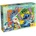 Lisciani Stitch пъзел макси двустранен 70x50 см 24 части (051173)