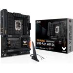 ASUS TUF Gaming B760-PLUS WIFI D4 Дънни платки