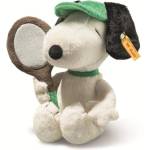 Steiff Friends Snoopy Tennis плюшена играчка (024832)