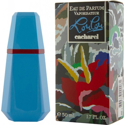Cacharel Lou Lou parfumovaná voda dámska 50 ml