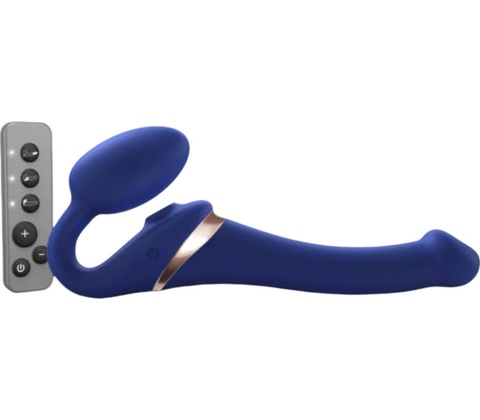 STRAP ON ME VIBRATING M