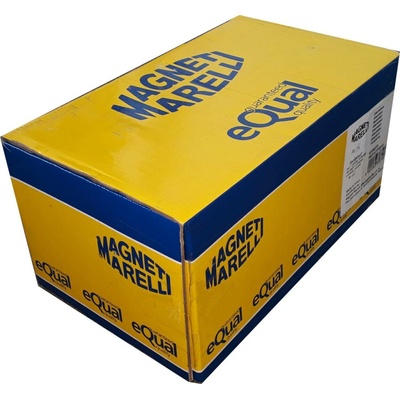 Alternátor MAGNETI MARELLI 943314821010