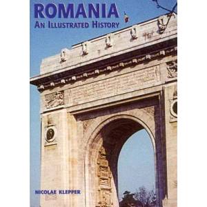 Romania: An Illustrated History | Nicolae Klepper (ISBN: 9780781809351)