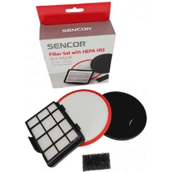 Sencor SVX 042HF
