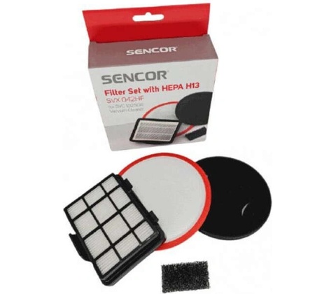 Sencor SVX 042HF