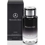 Mercedes-Benz Intense EDT TR 120ml Мъжки Парфюми