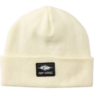 Rip Curl Мъжка зимна шапка (beanie) Rip curl Classic Surf Tall Beanie - Bone - размер One Size (904-4432-0211)