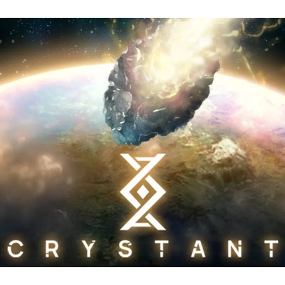 Crystant