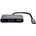 CANYON USB-3-in1 HUB USB-C > HDMI/1xUSB-A/PD 100W retail