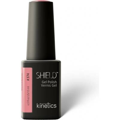 Kinetics Gel lak Shield 374 Wasted Beauty 15 ml