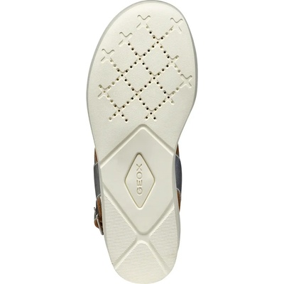 Geox Кожени сандали Geox D XAND 2.2S (D45M1A.000CF.C1007)