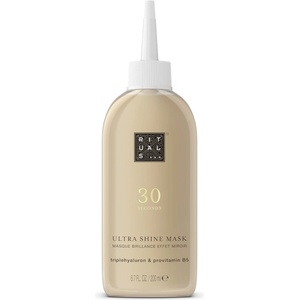 Rituals 30 Seconds Ultra Shine mask 200 ml