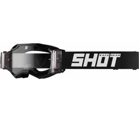 Shot Assault 2.0 Solid Roll-Off