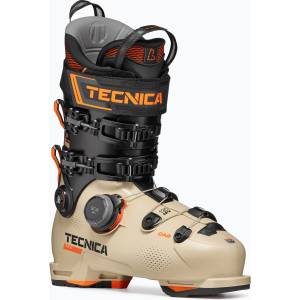 Tecnica Мъжки ски обувки Tecnica Mach BOA 130 MV GW sand - sportano - 1 081,55 лв Ски обувки