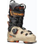 Tecnica Мъжки ски обувки Tecnica Mach BOA 130 MV GW sand Ски обувки