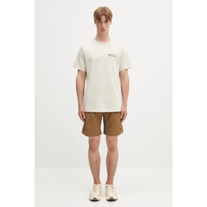 Fjall Raven Памучна тениска Fjällräven Heavy Classic T-shirt (F12600232)