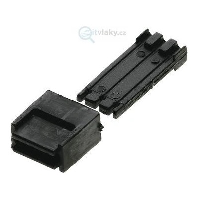Roco Konektor, 3-pin, 1 ks 10602
