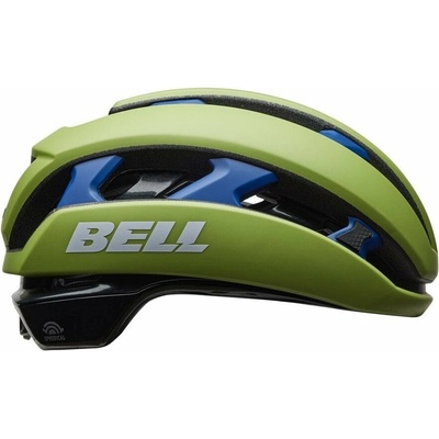 Bell Xr MIPS SPHERICAL matně zelená 2025