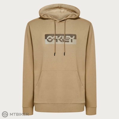 Oakley Duality B1B Po Hoodie pebble