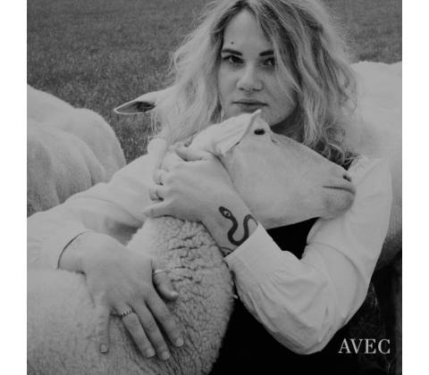 AVEC - AVEC Vinyl