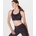 Sweaty Betty Women's Power Non Wired Medium Impact Sports Bra - Lux Leo
