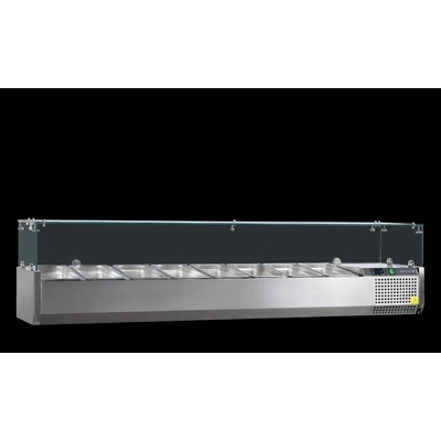 Tefcold VK33-180