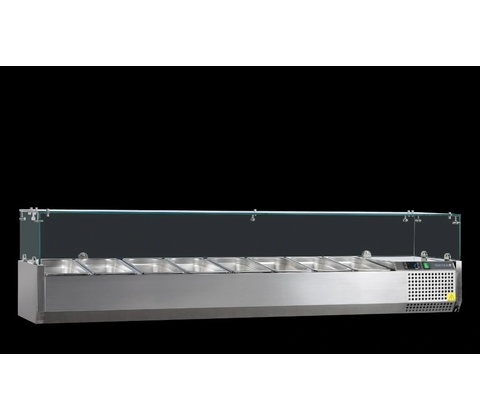 Tefcold VK33-180