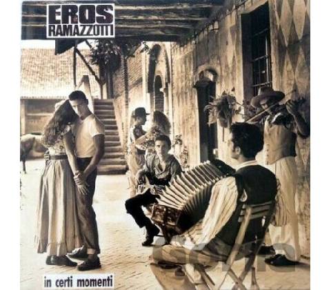 Eros Ramazzotti LP