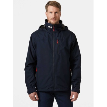 Helly hansen Яке crew hooded midlayer jacket 2