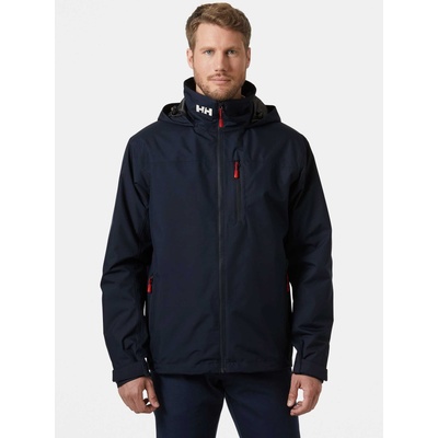 Helly hansen Яке crew hooded midlayer jacket 2