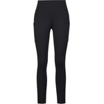 Stoic Дамско ежедневно термо бельо Stoic Women's VaraSt. Trekking Tights Leggings - Black (114-3885-0112)