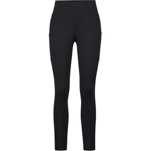 Stoic Дамско ежедневно термо бельо Stoic Women's VaraSt. Trekking Tights Leggings - Black (114-3885-0112)