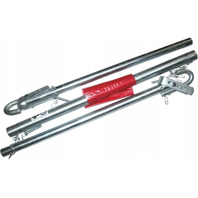 Jacky 42200 2000 kg 180 cm – Zboží Mobilmania